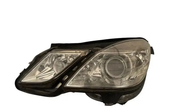 Mercedes-Benz E W212 Headlight/headlamp A2128200939 1ZT01170511 2128200939