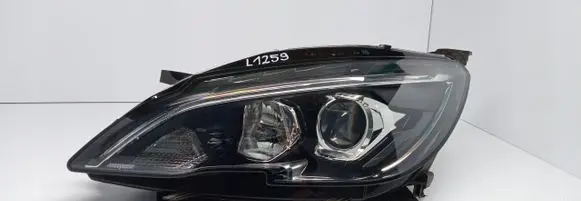Peugeot 308 Headlight/headlamp 9816990680