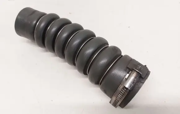Opel Antara Intercooler hose/pipe