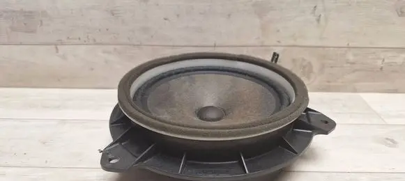 Toyota Yaris Front door speaker 861600D180