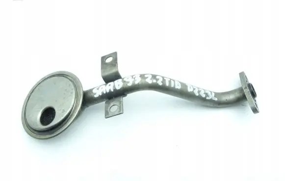 Saab 9-5 Oil pump 