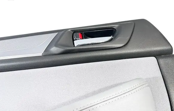 Subaru Outback (BS) Rear door card panel trim 94242AL07ASH