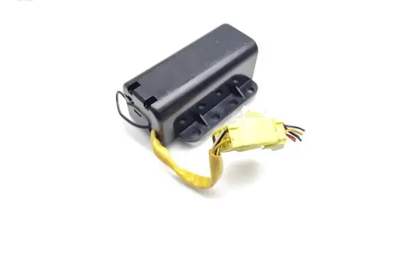 Mitsubishi L200 Passenger airbag on/off switch 8610A047