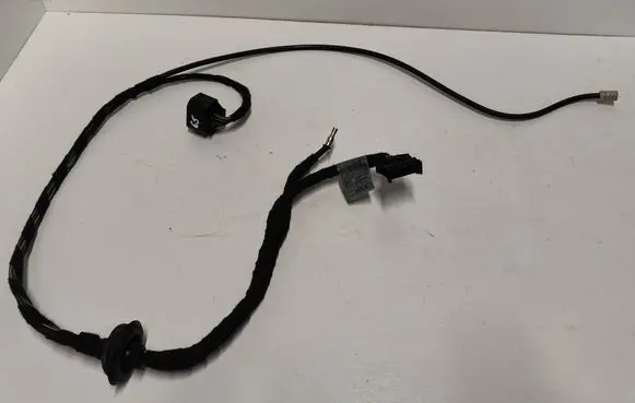 BMW 7 E65 E66 Front door wiring loom 6913125 1711031547 636267314083