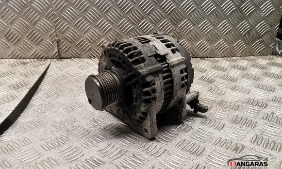 Volkswagen PASSAT B6 Generator/alternator 03G903023