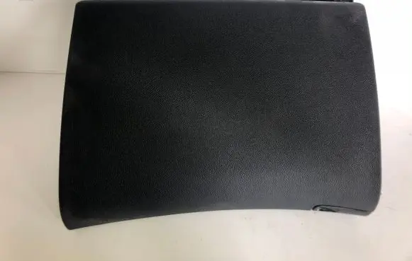 Skoda Superb B6 (3T) Glove box set 3T1857097C 104226579