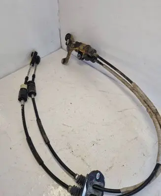 Volvo XC60 Gear shift cable linkage 31325365