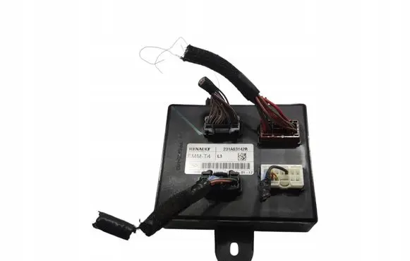 Renault Trafic III (X82) Comfort/convenience module 231A03142R