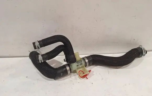 Renault Trafic III (X82) Coolant radiator 215032913R