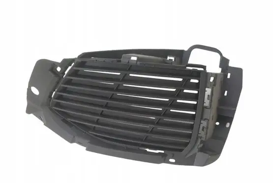Peugeot 3008 II Front bumper foam support bar 9810870377