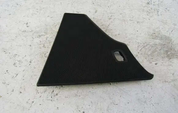 Volvo V90 Cross Country Front door speaker cover trim 31393197