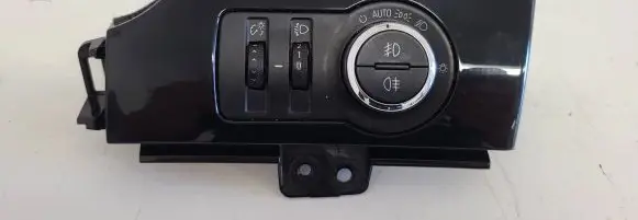 Chevrolet Orlando Light switch 13301764 250548