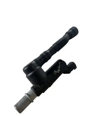 Ford Explorer VI Fuel line/pipe/hose GU5A9G712CB L1M39G727JA