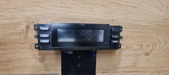Volvo V70 Screen/display/small screen 31268336