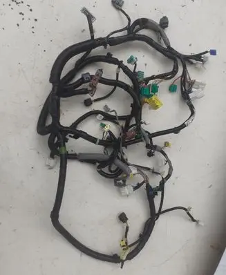 Honda Insight Other wiring loom 32117TM8G4051 ATM8L15041