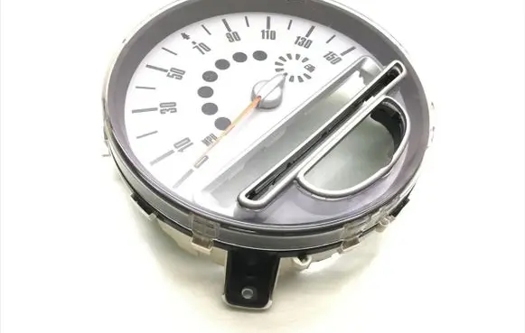 Mini One - Cooper Coupe R56 Speedometer (instrument cluster)