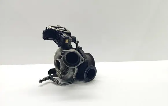 BMW 5 E60 E61 Turbo 765199 758351 75835124