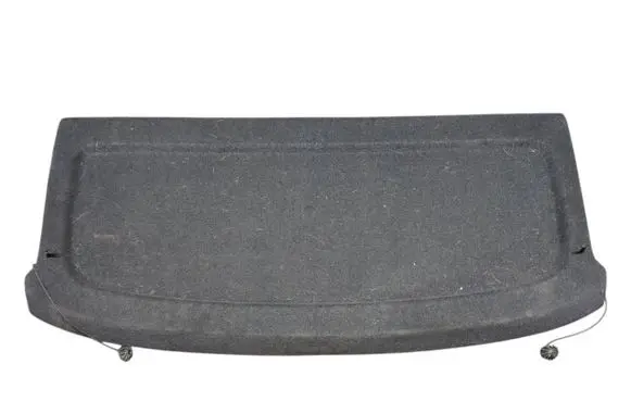 Volkswagen Golf VII Parcel shelf 5G6867769F