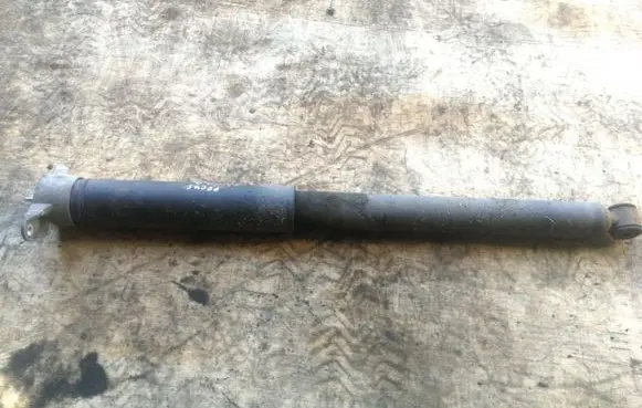 Ford Focus Rear shock absorber/damper