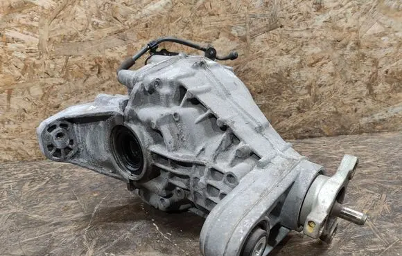Alfa Romeo Stelvio Rear differential 4460310354