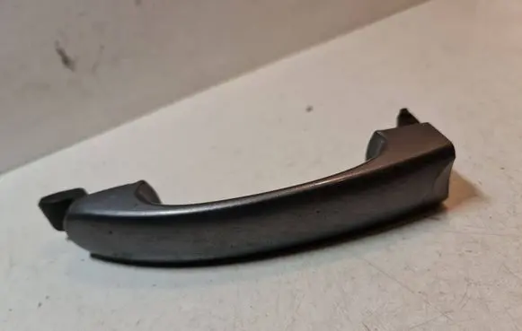 Volkswagen Caddy Front door exterior handle 7H0837209