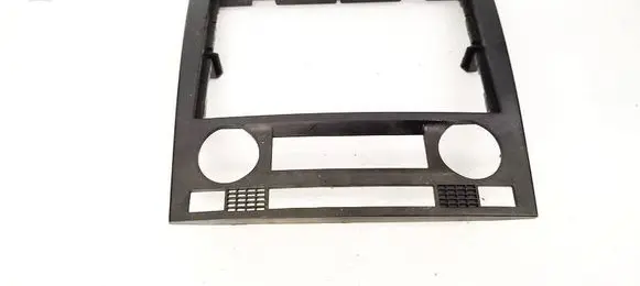 Seat Ibiza III (6L) Other interior part 6L1858071