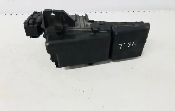 Honda Accord Fuse box set