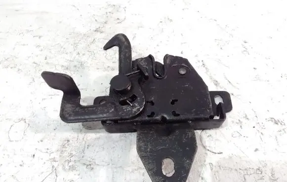 Chevrolet Captiva Engine bonnet/hood lock/catch