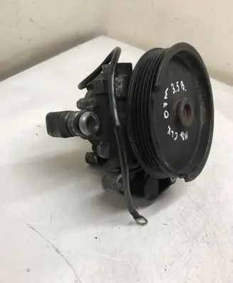 Mercedes-Benz CLK A209 C209 Power steering pump