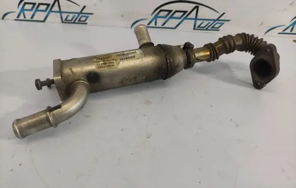 Jaguar XF EGR valve 4R8Q9Y493AN 15972309 82520035