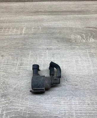 Opel Vectra C Turbo solenoid valve 24435269