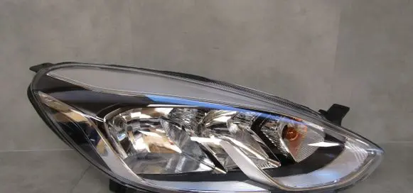Ford Fiesta Headlight/headlamp H1BB13W029AK