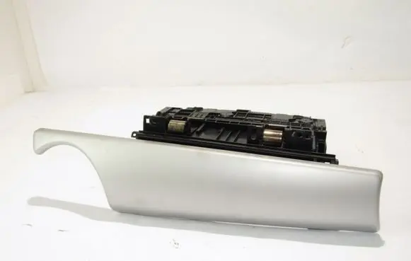 Mini One - Cooper Coupe R56 Glove box 9166600