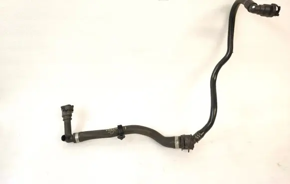 Volvo XC60 Engine coolant pipe/hose 31368540