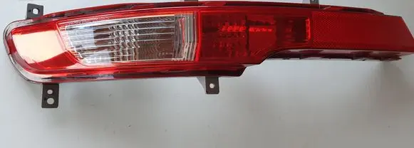 KIA Sportage Rear/tail lights