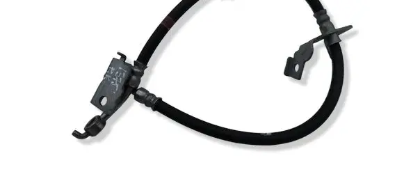 Hyundai Kona II Brake booster pipe/hose 