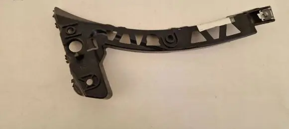 Jaguar XF Front bumper mounting bracket C2Z10617