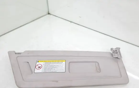 Citroen C4 I Picasso Sun visor