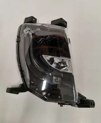 Tesla Model S LED Daytime headlight 600591600ESAJMON