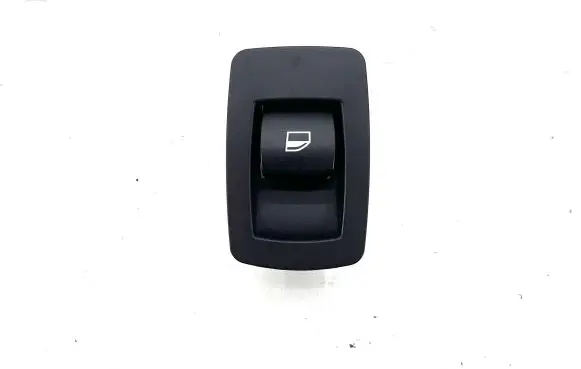 BMW X5 E70 Electric window control switch 6945874
