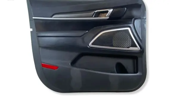 KIA Telluride Front door card panel trim T7M010377 0019915D 82301S9150K