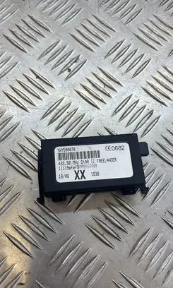 Land Rover Freelander Alarm relay YWY500070
