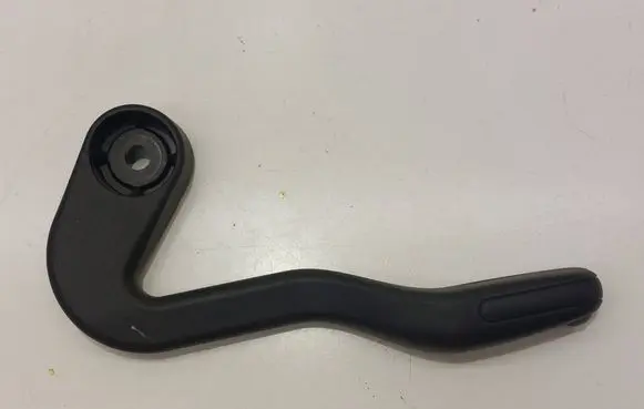 Skoda Octavia Mk2 (1Z) Engine bonnet (hood) release handle 587707