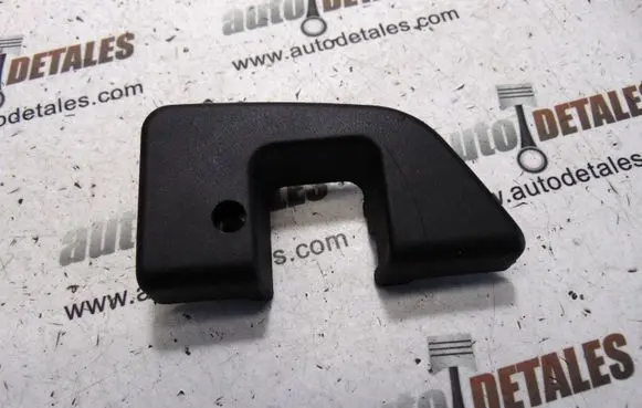 Mercedes-Benz E W211 Other front door trim element A2117230624