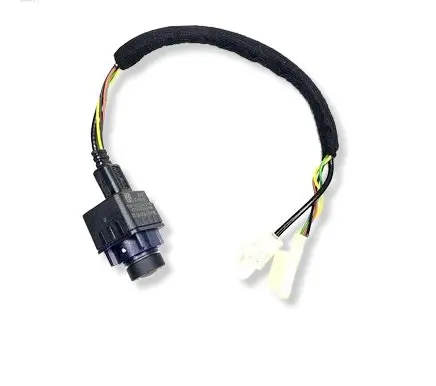 Mercedes-Benz CLA C118 X118 Windshield/windscreen camera A1779009902