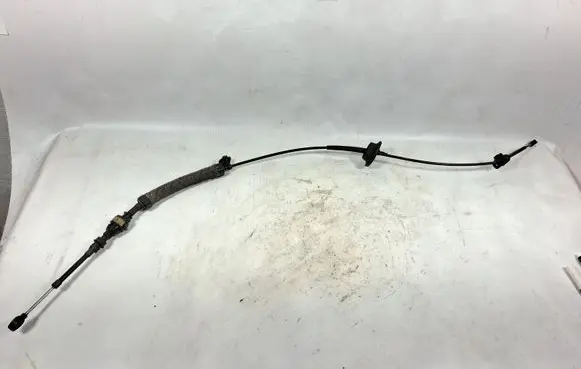 Ford Explorer Gear shift cable linkage 056T91