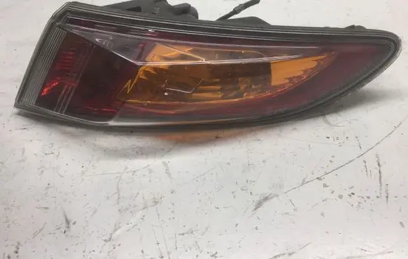 Honda Civic Rear/tail lights 22013721 110450102 22016721