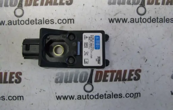 Honda CR-V Airbag deployment crash/impact sensor 77970S9AC812M1