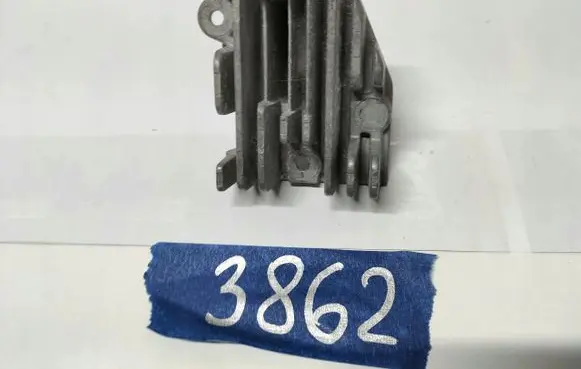 BMW X1 F48 F49 Headlight part MDE9568213
