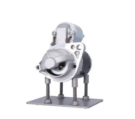 Ford Mondeo MK IV Starter motor M0T23171